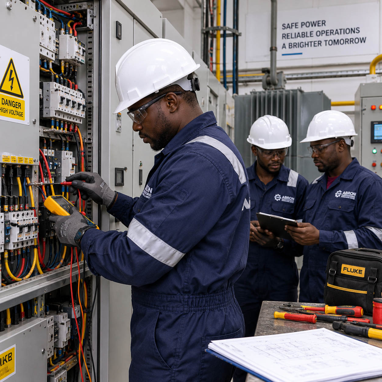 Electrical & Power Courses